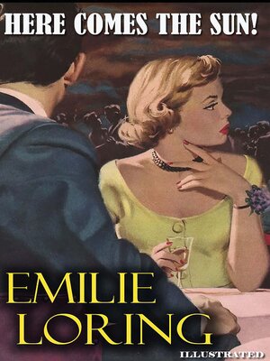 cover image of Here Comes the Sun! Illustrated